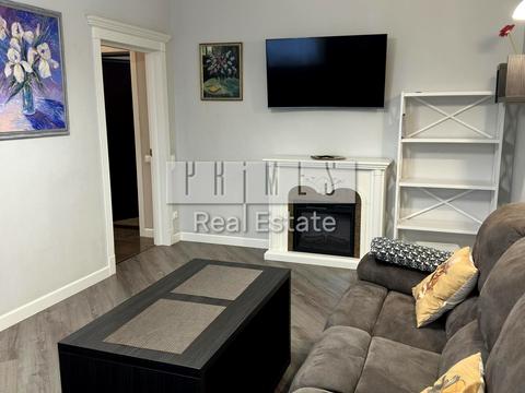 квартира за адресою Андрія Верхогляда вул. (Михайла Драгомирова), 2-А