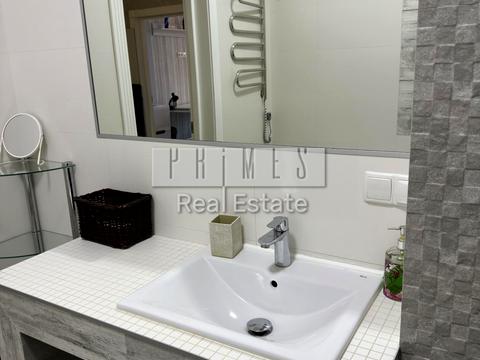 квартира за адресою Андрія Верхогляда вул. (Михайла Драгомирова), 2-А