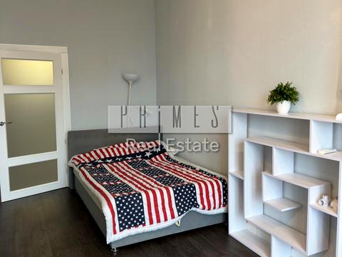 квартира за адресою Андрія Верхогляда вул. (Михайла Драгомирова), 2-А