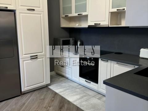 квартира за адресою Андрія Верхогляда вул. (Михайла Драгомирова), 2-А