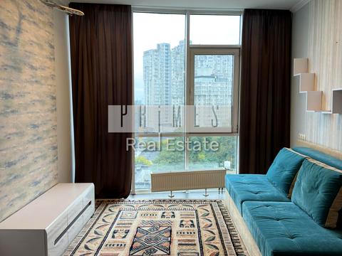 квартира за адресою Андрія Верхогляда вул. (Михайла Драгомирова), 2-А