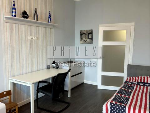 квартира за адресою Андрія Верхогляда вул. (Михайла Драгомирова), 2-А