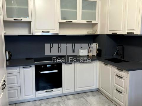 квартира за адресою Андрія Верхогляда вул. (Михайла Драгомирова), 2-А