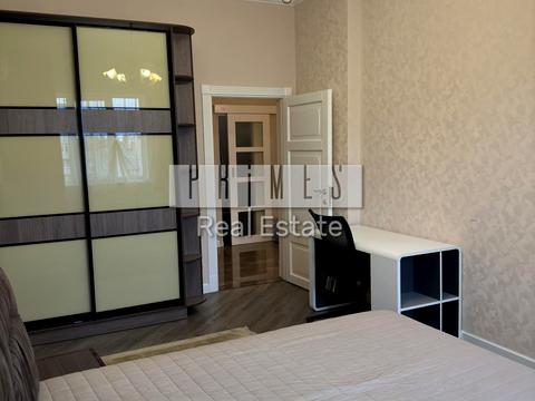 квартира за адресою Андрія Верхогляда вул. (Михайла Драгомирова), 2-А