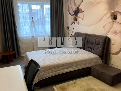 квартира за адресою Андрія Верхогляда вул. (Михайла Драгомирова), 2-А