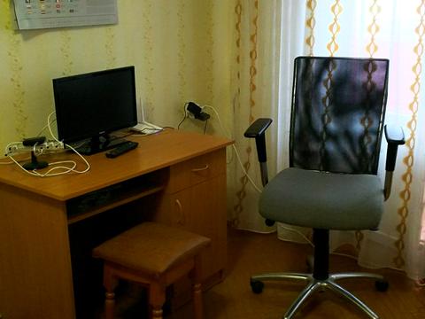 квартира по адресу Европейского Союза просп. (Правды), 68-Б