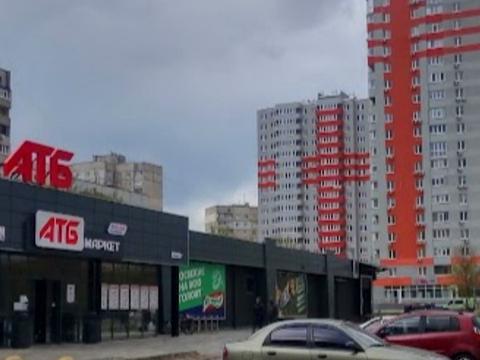 квартира по адресу Победы просп., 65