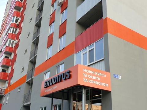 квартира по адресу Победы просп., 65