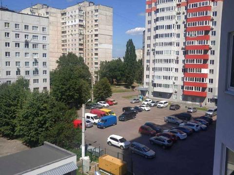 квартира по адресу Победы просп., 65