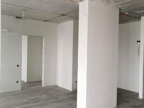 квартира по адресу Победы просп., 65