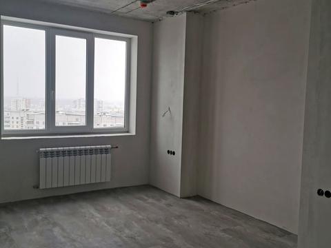 квартира по адресу Победы просп., 65