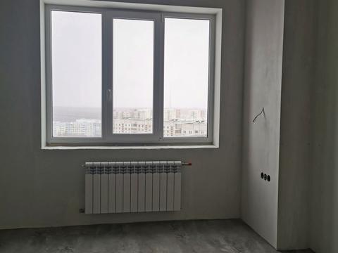 квартира по адресу Победы просп., 65