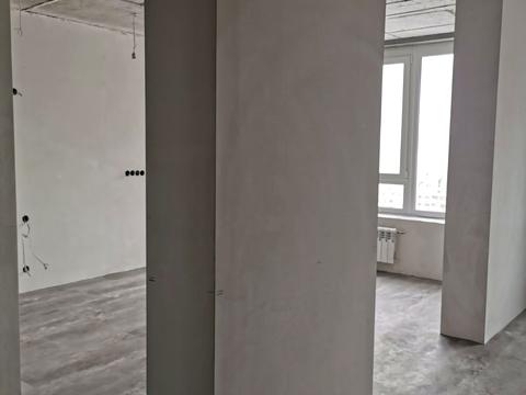 квартира по адресу Победы просп., 65