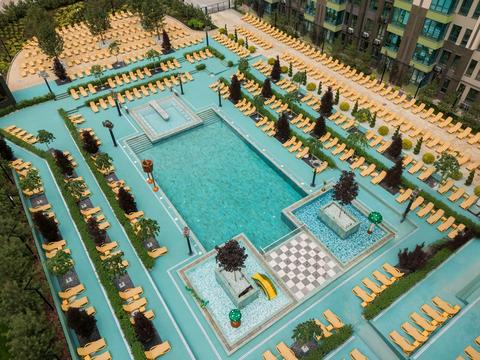 коммерческая по адресу Героев Небесной Сотни просп., 16/22