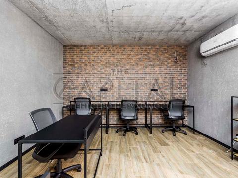 коммерческая по адресу Героев Небесной Сотни просп., 16/22