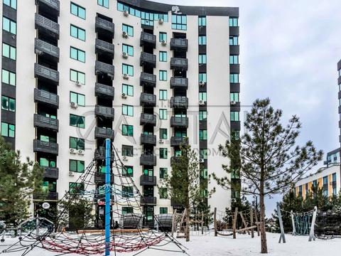 коммерческая по адресу Героев Небесной Сотни просп., 16/22