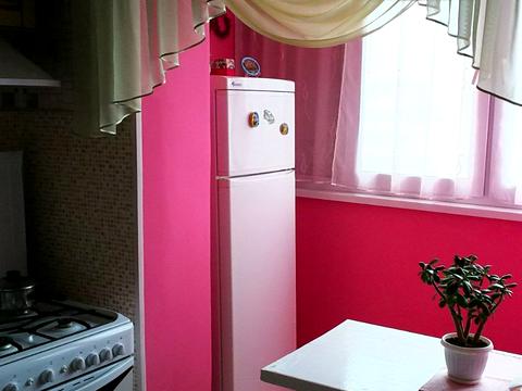 квартира по адресу Европейского Союза просп. (Правды), 68-Б