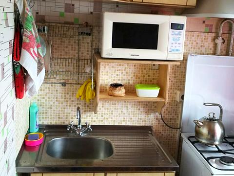 квартира по адресу Европейского Союза просп. (Правды), 68-Б