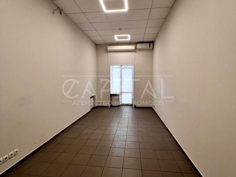 комерційна за адресою Гетьмана Павла Скоропадського вул. (Льва Толстого), 17А