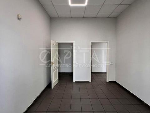 комерційна за адресою Гетьмана Павла Скоропадського вул. (Льва Толстого), 17А