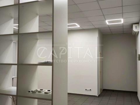 комерційна за адресою Гетьмана Павла Скоропадського вул. (Льва Толстого), 17А