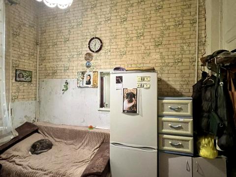 квартира за адресою Дмитра Яворницького просп. (Карла Маркса), 72-А