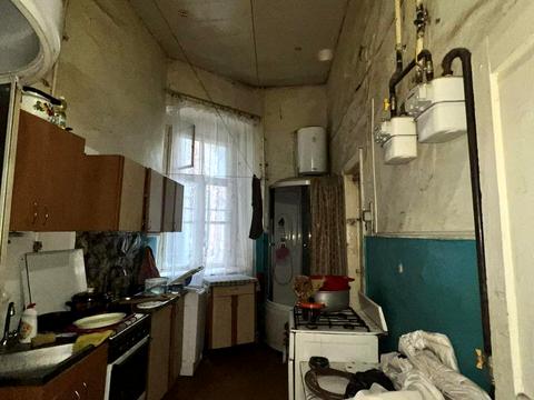 квартира за адресою Дмитра Яворницького просп. (Карла Маркса), 72-А