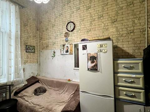 квартира за адресою Дмитра Яворницького просп. (Карла Маркса), 72-А