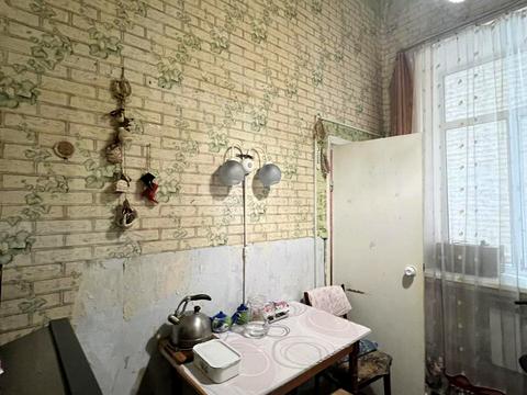 квартира за адресою Дмитра Яворницького просп. (Карла Маркса), 72-А