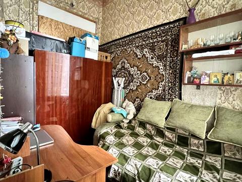 квартира за адресою Дмитра Яворницького просп. (Карла Маркса), 72-А