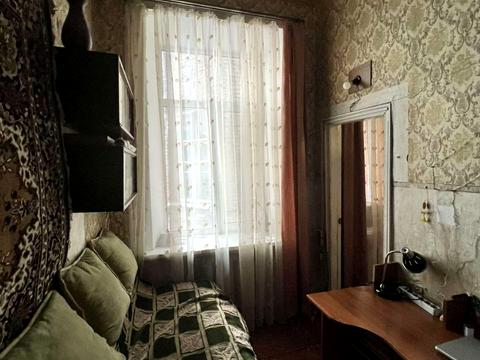 квартира за адресою Дмитра Яворницького просп. (Карла Маркса), 72-А