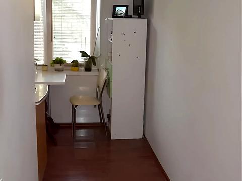 квартира по адресу Николая Кибальчича ул., 8-А