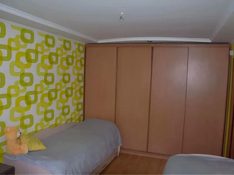 квартира по адресу Николая Кибальчича ул., 8-А