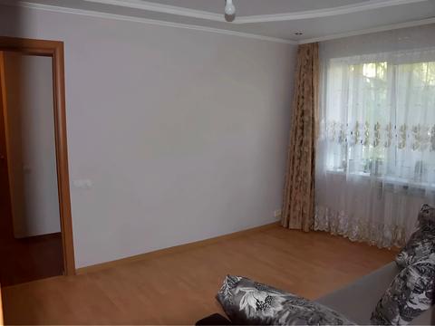 квартира по адресу Николая Кибальчича ул., 8-А