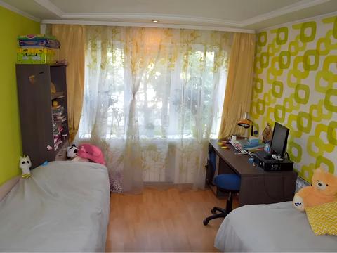 квартира по адресу Николая Кибальчича ул., 8-А