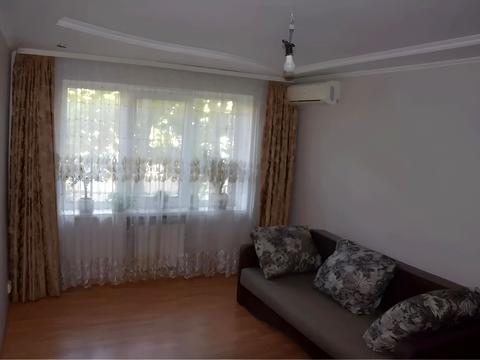 квартира по адресу Николая Кибальчича ул., 8-А