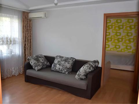 квартира по адресу Николая Кибальчича ул., 8-А