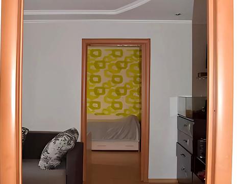 квартира по адресу Николая Кибальчича ул., 8-А