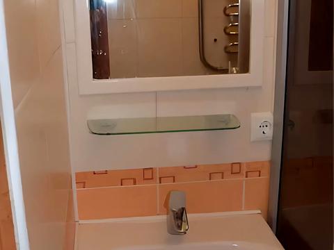 квартира по адресу Николая Кибальчича ул., 8-А