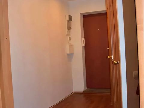 квартира по адресу Николая Кибальчича ул., 8-А