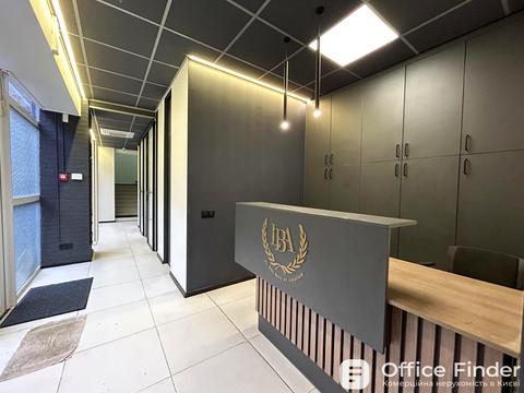 коммерческая по адресу Набережно-Крещатицкая ул., 35В