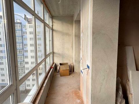 квартира за адресою Височана вул., 18