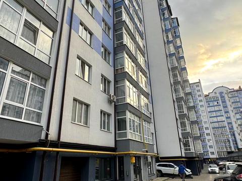 квартира за адресою Височана вул., 18