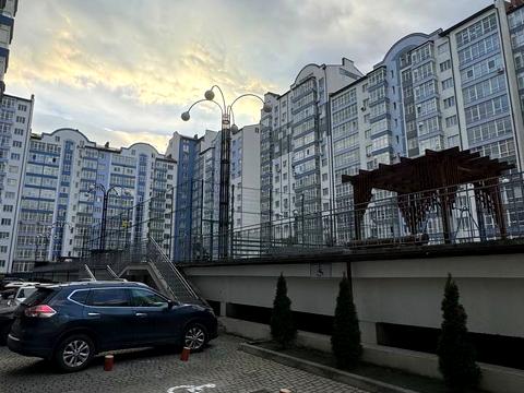 квартира за адресою Височана вул., 18