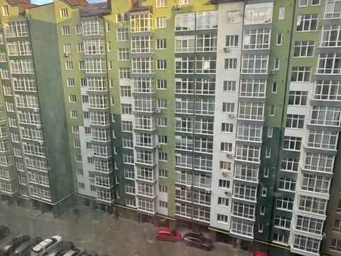 квартира за адресою Височана вул., 18