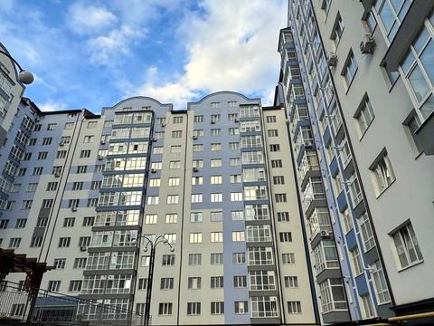 квартира за адресою Височана вул., 18