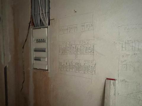 квартира за адресою Височана вул., 18