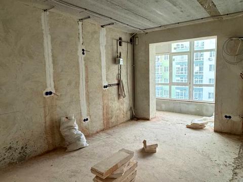 квартира за адресою Височана вул., 18