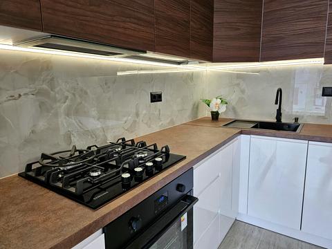 квартира за адресою Національної Гвардії вул., 3-В