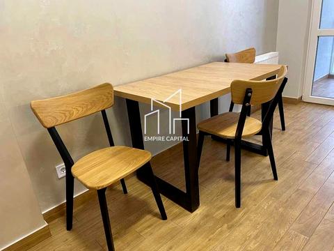 квартира за адресою Тараса Шевченка вул., 21